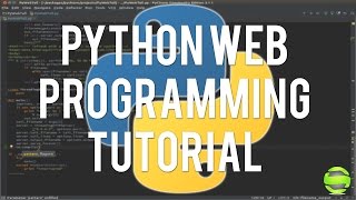 Python Web Programming  Parsing Xml [upl. by Erminia382]