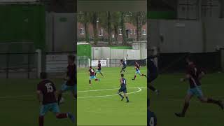 Attacking Pressure CFA ⚽ football shorts [upl. by Anwahsar]