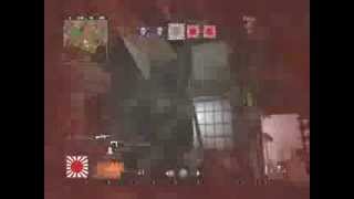 Call of Duty World at War Satchel Charge Montage [upl. by Oliver264]