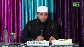 Kisah Sahabat Nabi ﷺ Ke8 Saad bin Abi Waqqash [upl. by Higgs]