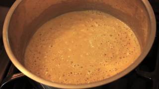 Food Wishes Recipes  The Secret to LumpFree Sauces  How to Make Sauce with No Lumps [upl. by Nueovas524]