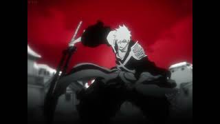 Ichigo VS Yhwach  Bleach Manga Animation [upl. by Onimixam795]