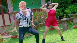 Paas Wo Aane Lage Zara Zara  Mai khiladi Tu Aanari  Melody version 😂 [upl. by Kimberlee]