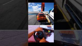 supra mk4 steering wheel truck map modlogitech g29 steering wheelviralshortsshort trending [upl. by Nomar134]