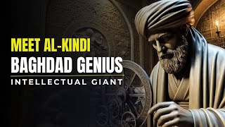 Meet Al Kindi Baghdad’s Intellectual Giant [upl. by Eimac118]