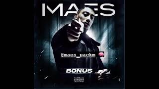 Maes  Faux amis audio officiel Omerta album Bonus [upl. by Nylesor]