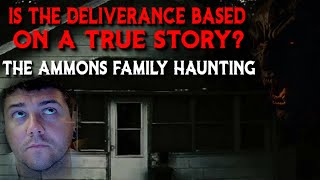 The Horrifying True Story Behind The Deliverance [upl. by Pharaoh]