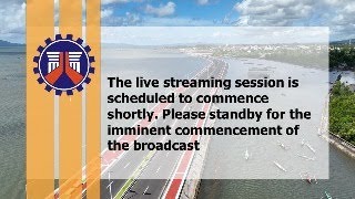 Procurement Livestream for DPWH Sorsogon 1st DEO on February 12 2024 [upl. by Adrell]