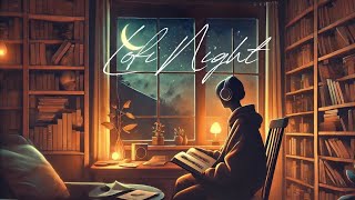 quotChill Lofi Vibes 🎧  Slowed  Reverb  Perfect Study amp Focus Musicquot [upl. by Ecitnerp]