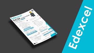 Edexcel GCSE Physics Equation Sheet  GCSE Physics Online [upl. by Petulia658]