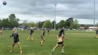 Ballarat CupSoccer Girls Comp Part 1 [upl. by Rivy748]