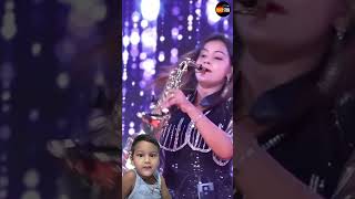 Saxophone Queen Lipika Samanta  Best Saxophone Music  Pyar Ka Tohfa Tera  gaureshsaboo [upl. by Gaivn]