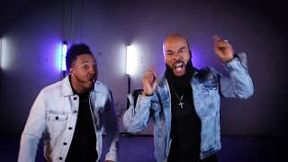 JJ Hairston amp Youthful Praise  Miracle Worker feat Rich Tolbert Jr Official Video [upl. by Yelyr394]