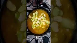 LOCRO DE ZAPALLO FÁCIL DE PREPARAR gastronomiaperuana receta [upl. by Nifled]