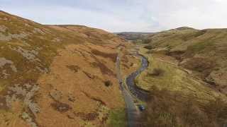 Trough of Bowland [upl. by Anoerb]