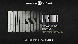 Omissis  Graziella De Palo una storia italiana  Ep01 Lanno delle stragi [upl. by Maillliw]