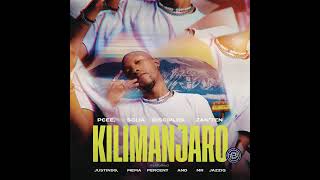 kilimanjaro official music video [upl. by Alwin]