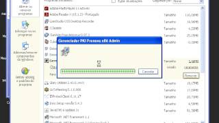 Remover o Software Gerenciador PKI Pronova do ProToken Pro e do Cartão Inteligente Pronova ACOS5 [upl. by Wooldridge]