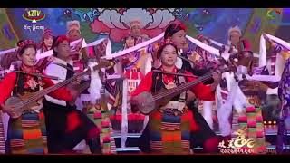 2024 Losar song Zamling Sayi Tsedorla [upl. by Layton595]