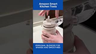 Smart Kitchen Tools  04 [upl. by Calabrese808]