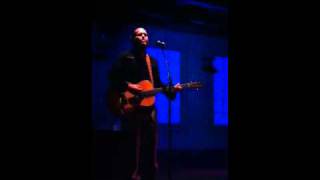 Citizen Cope  Holdin on acoustic solo [upl. by Anyzratak]