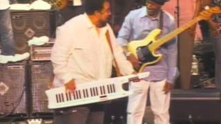 GEORGE DUKE MARCUS MILLER REACH FOR IT LIVE [upl. by Moser26]