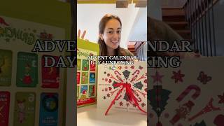 Day 4 advent calendar unboxing 🎄🎅🏼☃️ adventcalendar adventcalendarunboxing christmas shorts [upl. by Annoved]