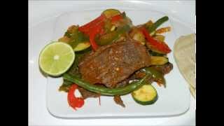 Receta Carne al Estilo Ranchero [upl. by Javier]