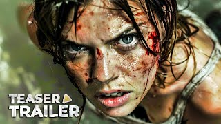 REC 5 THE FINAL OUTBREAK — Teaser AI Trailer 2025 [upl. by Tierney]