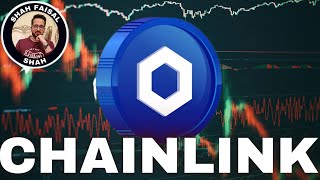 LINK Chainlink Price Prediction as of 14 June 2024 [upl. by Aihsele]