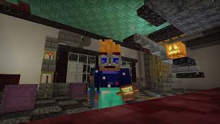 Minecraft Tricky Trials Episode 48 [upl. by Carena]