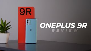 OnePlus 9R Review Should You Buy [upl. by Micheline]