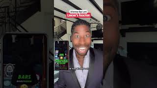 Gamer accuses employee of cheating him out of the grand prize Lawsuit Attorney Ugo Lord reacts [upl. by Ecnadnac]