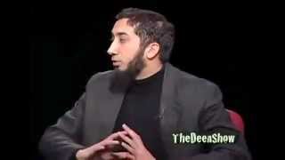 Dialogue Between Muslim and Christian  Nouman Ali Khan [upl. by Fregger]