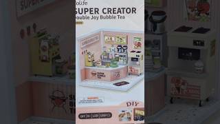 Rolife  Super Creator [upl. by Blackstock]