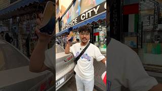 iPhone 16pro  India vs Dubai😳shorts shettybrothers [upl. by Eelir]