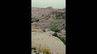 Khairpur mirs mountain newsong music songdubai lion mountains [upl. by Onairotciv652]