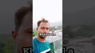 Khandala Maharashtra love music song hindisong travel [upl. by Leamiba456]