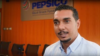 Sales Career Opportunities at PepsiCo Saudi Arabia [upl. by Tterrej]