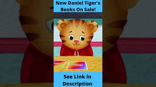 Daniel Tigers Neighborhood Feeling short [upl. by Trebor]