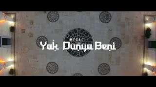 Mecal Yak Dünya Beni Official Video [upl. by Evonne]