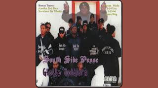 South Side Posse  Kansas City 1995 Missouri Kansas City [upl. by Kegan]