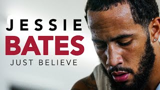 A Day In The Life of Atlanta Falcons Safety Jessie Bates III [upl. by Kila]