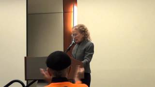 Publius Huldah on Nullification  Part 1 [upl. by Eenahs]