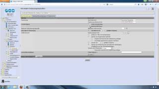 Tutorial Auerswald VMF  Einrichtung Zentrales Voicemail und Faxsystem Teil 3 [upl. by Annaitsirhc]