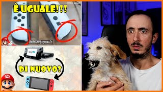 Se questa è Switch 2 Nintendo sta SBAGLIANDO TUTTO come con WII U [upl. by Katti677]