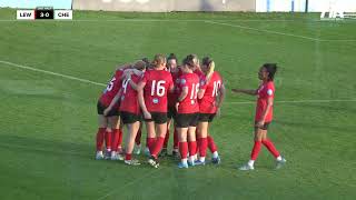 Highlights  Lewes v Cheltenham Town  271024 [upl. by Aisatana565]