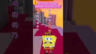 SpongeBob SquarePants Interactive Quiz [upl. by Phil]