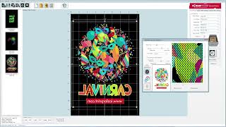 UNINET IColor ProRIP Essentials Video Tutorial [upl. by Heimlich]