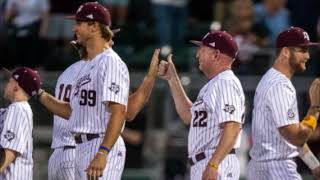 Aggie Alley home to AampM baseball’s cheap seats is rich in tradition [upl. by Gross929]